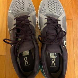 ON Running Cloudflow Running Shoe
